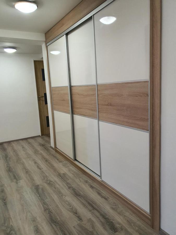 Apartmany U Kramlu Vimperk Eksteriør bilde