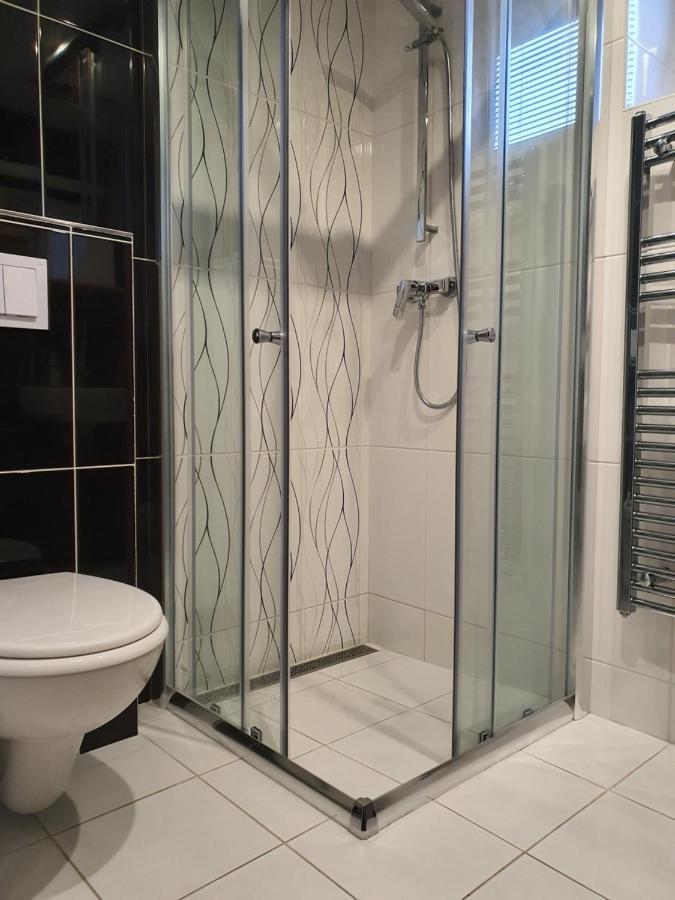 Apartmany U Kramlu Vimperk Eksteriør bilde