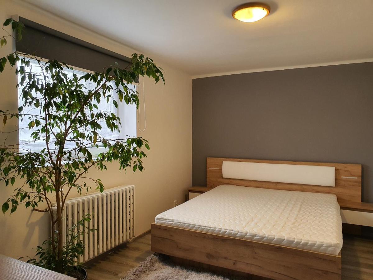 Apartmany U Kramlu Vimperk Eksteriør bilde